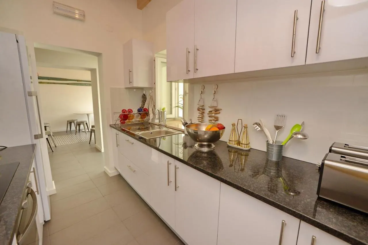 Son Of A Beach Hostel Albufeira