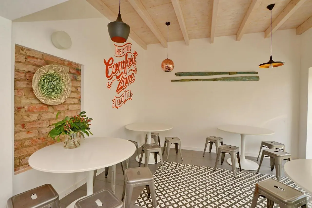 Son Of A Beach Hostel Albufeira