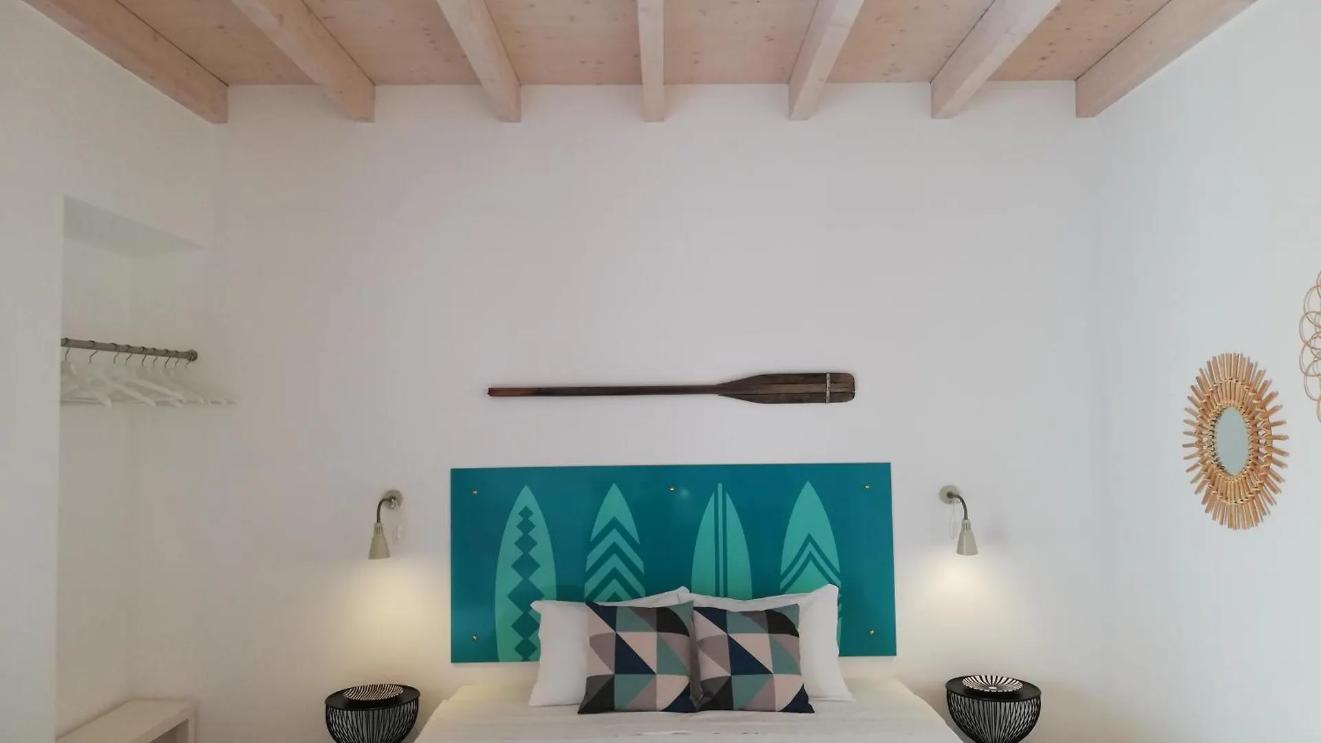 Son Of A Beach Hostel Albufeira
