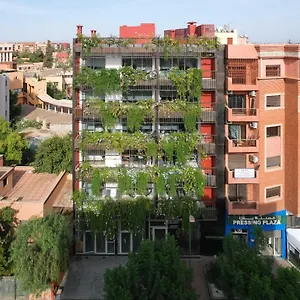 M Aparthotel Marrakesh