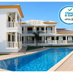 Solar Veiguinha Apart-hotel