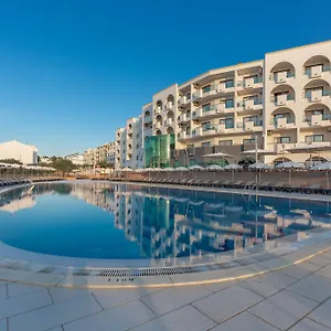 The Navigator - Solaqua Apart-hotel