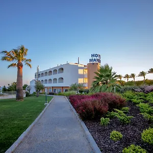 4* Hotel Maritur - Adults Only