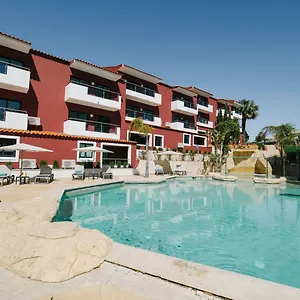 Topázio Apart-hotel
