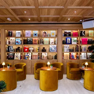 Hotel Browns Avenue Lisboa