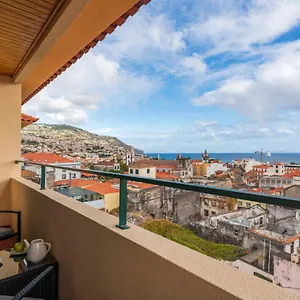  Apartment Casa Sta Clara By An Island Portugal