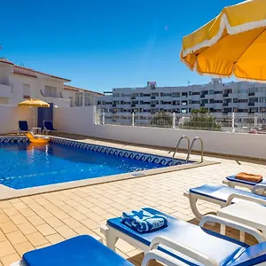 Carruna Apart-hotel