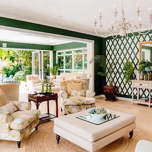 Guest house Last Word Constantia