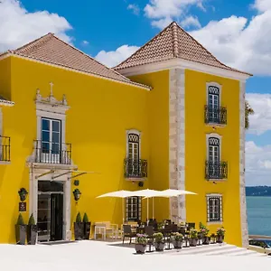 ***** Hotel Gale Collection Palacio Dos Arcos Portugal