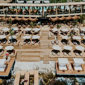  Hotel Lost Seaside Albanien