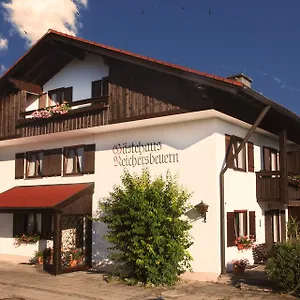  Gasthof Gästehaus Deutschland