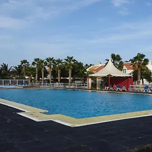 Resort Village