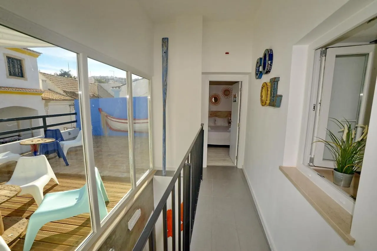 Son Of A Beach Hostel Albufeira Portugal