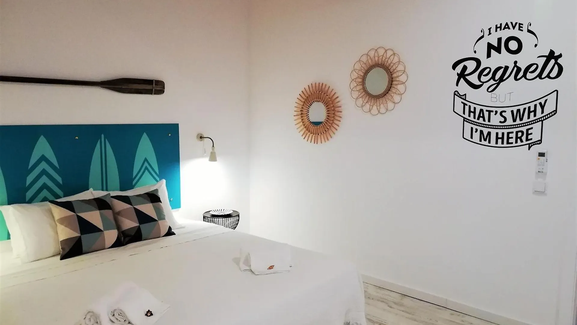 Son Of A Beach Hostel Albufeira 0*,