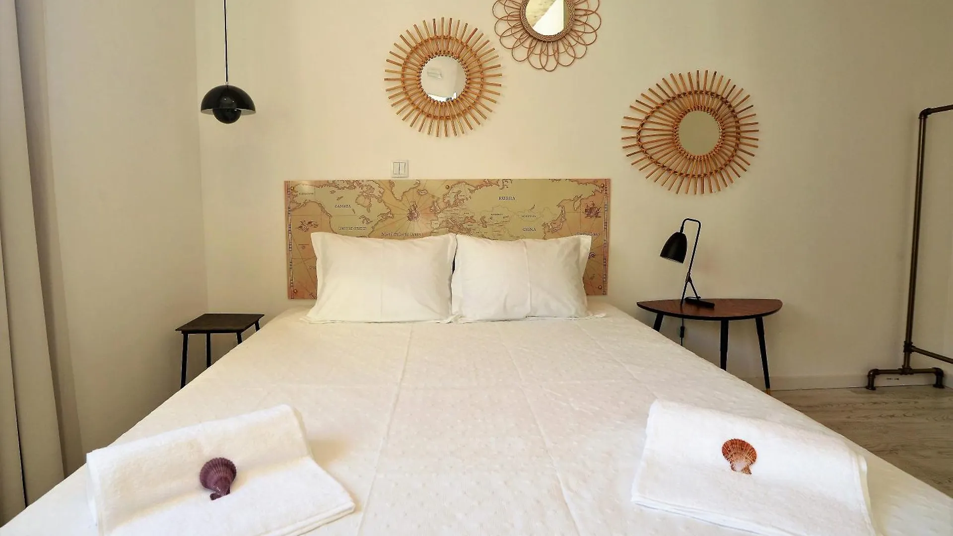 Son Of A Beach Hostel Albufeira Portugal